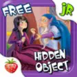 Icon of program: Hidden Object Game Jr FRE…