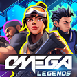 Omega Legends icon