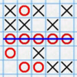 Icon of program: Five in a Row Gomoku