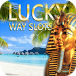 Icono de programa: Lucky Way Pharaoh Slots 2