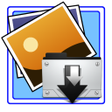 Icono de programa: Image Searcher / Download…