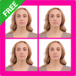 Icono de programa: Passport Photo ID Maker S…