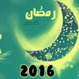 Icon of program: Ramadan Calendar 2016 for…