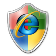 Icon of program: Internet Explorer Securit…