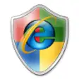 Icon of program: Internet Explorer Securit…