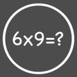 Icon of program: Cool Times Tables Flash C…