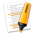 Icon of program: Bookends