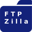 Icon of program: FileZilla
