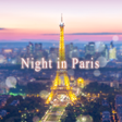 Icono de programa: Beautiful Theme-Night in …