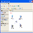 Icon of program: CyD NET Utils
