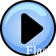 Icono de programa: Free Flash Player