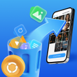 Icon of program: Data Restore: Recover Eas…