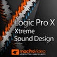 Icon of program: Xtreme Sound Design Cours…