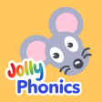 Icon of program: Jolly Phonics Lessons