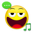 Icon of program: Funny SMS Tones