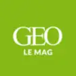 Icon of program: GEO le magazine