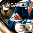 Icono de programa: Dreamsquad (Football Mana…