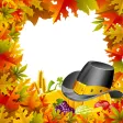 Icon of program: Thanksgiving photo Frames