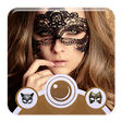 Icon of program: Eyes Mask Photo Editor