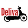 Icon of program: Deliva - Restaurant Deliv…