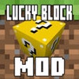 Icon of program: CRAZY LUCKY BLOCK MOD FOR…