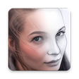 Icono de programa: Drawing References: Portr…