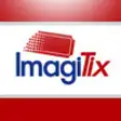 Icon of program: ImagiTix IScan for iOS