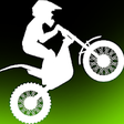 Icono de programa: Wheelie Bike 3