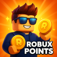 Icon of program: Robux Points for Roblox