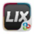 Icon of program: Lix GO Launcher Theme