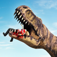 Icon of program: Dinosaur Simulator Games …