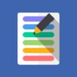 Icon of program: Super Simple Shopping Lis…