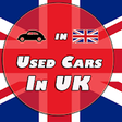 Icono de programa: Buy Used Cars In UK