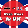 Icon of program: Buy Used Cars In UK