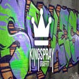 Kingspray Graffiti VR icon