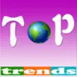 Icon of program: TopTrends IPad