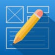 Icon of program: iMockups for iPad