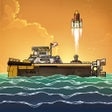 Icon of program: 俺の戦艦はもはやNEXT LEVEL