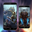 Icono de programa: Free wallpapers WoW HD 4k…