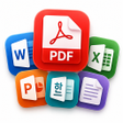 Icono de programa: PDFMon: PDF Document Rea…