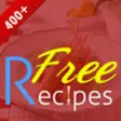 Icon of program: 400+ Free Cooking Recipes…