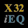 Icon of program: X32 iEQ