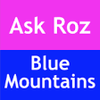 Icon of program: Ask Roz Blue Mountains