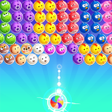 Icono de programa: Bubble Shoot Pet