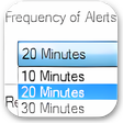 Icon of program: Big Stretch Reminder
