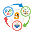 Icon of program: Schooglink | School | Par…