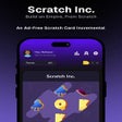 Icono de programa: Scratch Inc.