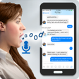 Icono de programa: Speech To Text Converter-…