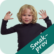 Icono de programa: Teckenskatten Smakprov