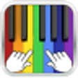 Icono de programa: Mega Piano tiles